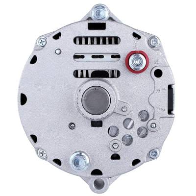 New 63Amp Alternator Compatible With Previously Converted Massey Ferguson To30 To20 240-5251 thumbnail 8