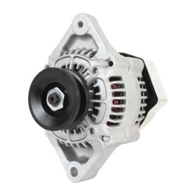 New 40 Amp Alternator Fits Arctic Cat Atv Utv 700 Diesel 2011 2012 101211-3721 thumbnail 3