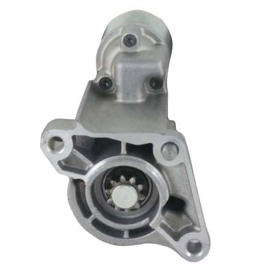 Bosch 12V Starter Compatible With Landrover Lrs Hse Se Sport 3.2L 0-001-121-444 0-001-121-443 thumbnail 2