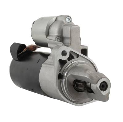 New 12 Volt Starter Compatible With Mercedes-Benz Sl550 Sl63 Amg Slk55 Amg A-278-906-04-00 1147404 thumbnail 5