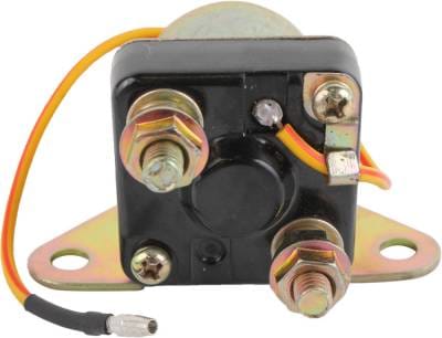 New 12V Starter Compatible With Relay Suzuki 74-88 31800-37020 31800-49320 3180037020 3180049320 thumbnail 4
