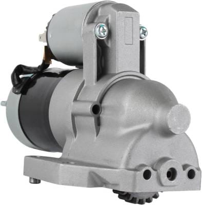 New 12V Ccw Starter Compatible With Mazda 6 V6 3L 2005-2008 Aj3418400a Aj3418400r M1t96581 thumbnail 4