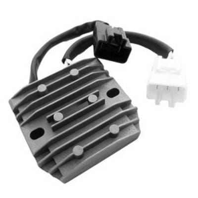 New Regulator Compatible With Honda Sh300 Scooter 2007-2010 31600-Ktw-901 31600Ktw901 thumbnail 4