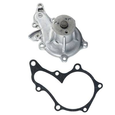 New Engine Water Pump Compatible With Toyota Tercel 1982-1984 1610019025 1610019026 1610019027 thumbnail 2