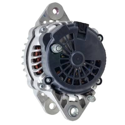 New 12V 130Amp Alternator Fits Mack Truck Ch Cl Ct Ctp Cv Cx Dm Series 5282837 thumbnail 4