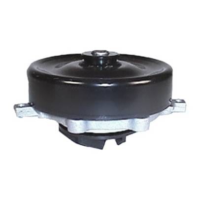 New Hd Water Pump Fits Ford Taurus 3.0L 1996-1999 2000 F5dz-8501-Cl F6dz-8501-A thumbnail 2