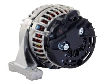 Alternator Compatible With Volvo-Penta Marine D3-130 D3-160 D3-190 2.4L Diesel 140Amp thumbnail 8