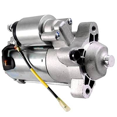 New 11 Tooth 12 Volt Starter Compatible With Ford Europe Mondeo Iv Turnier 2007-2012 By Part Number thumbnail 2