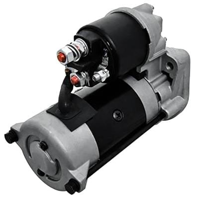 New 11T 12 Volt Starter Compatible With Bmw Europe 3 Touring 100Kw 2000 By Part Number 12412247063 thumbnail 4