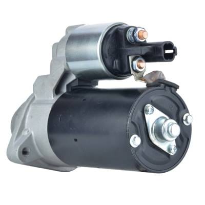 New 12V Cw Starter Fits Kia Europe Creed 1.4L 2006-2015 0001138018 0-986-025-147 thumbnail 4