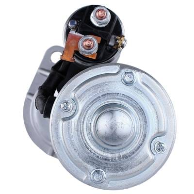 New 12V 9 Tooth 3Kw Starter Motor Compatible With Mustang Skid Steer Loader 2076 S14-102 S14102 thumbnail 10