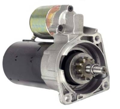 New Starter Compatible With Faryman Marine 37E 41A 41E 43E 43F 5474041 11.131.164 11.131.412 thumbnail 6