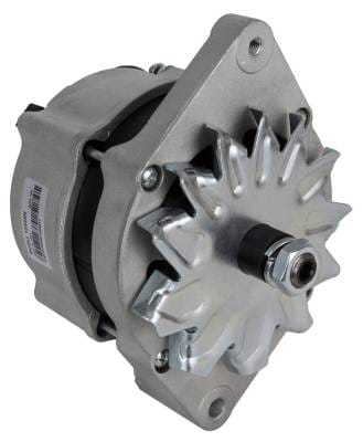 Alternator Compatible With Thermo King Sdz Sentry Sl100 Sl100e Sl200 0-120-488-297 thumbnail 3