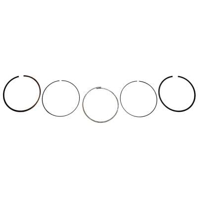 New 69Mm Bore Piston Ring Compatible With Honda Crf-R 150Cc 2007-2025 Crf-Rb 150Cc 2007-2025 150Cc thumbnail 2