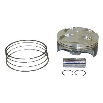 New 77.95Mm Bore Piston Kit Compatible With Honda Crf-X 250Cc 2004-2006 Crf-R 250Cc 2004-2005 By thumbnail 3