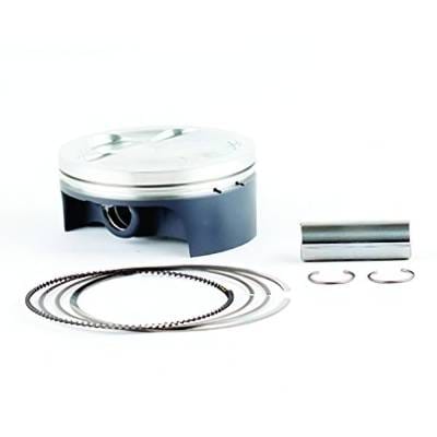 New 82.95Mm Bore Piston Kit Compatible With Yamaha Wr-F 250Cc 2005-2025 Yz-F 250Cc 2005-2025 By thumbnail 3