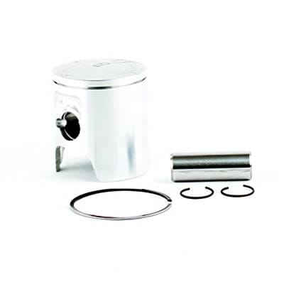 New 46.95Mm Bore Piston Kit Compatible With Honda Cr 80Cc 1986-2002 Cr-Rb 80Cc 1996-2002 By thumbnail 4