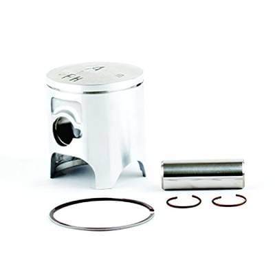 New 47.45Mm Bore Piston Kit Compatible With Honda Cr-Rb 85Cc 2003-2007 Cr 85Cc 2003-2007 By thumbnail 3