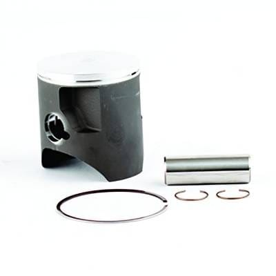 New 53.96Mm Bore Piston Kit Compatible With Kawasaki Kx 125Cc 1998-2000 By 13001-1507 13001-1524 thumbnail 4
