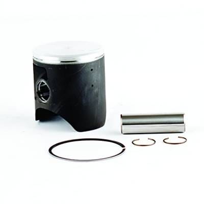 New 53.97Mm Bore Piston Kit Compatible With Yamaha Yz 125Cc 2005-2025 Yz-X 125Cc 2020-2025 By thumbnail 3