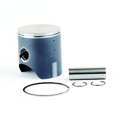 New 53.95Mm Bore Piston Kit Compatible With Gas Gas Yamaha Yz 125Cc 1997-2021 Ec 125Cc 2013-2015 thumbnail 4