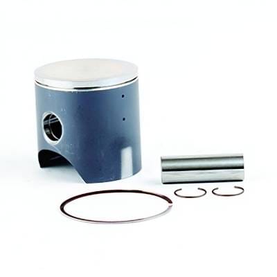 New 57.95Mm Bore Piston Kit Compatible With Yamaha Yz 125Cc 1997-2021 Yz-X 125Cc 2020-2022 By thumbnail 3