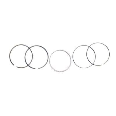 New 2Mm Bored Over 49Mm Piston Rings Compatible With Honda By Part Numbers 02.1075.200 thumbnail 2