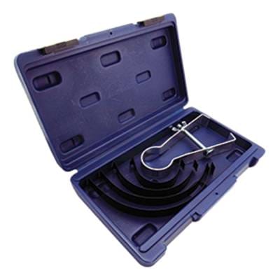 New Piston Ring Compressor Compatible With 50-85Mm Pistons By Part Numbers Pp2833 thumbnail 2