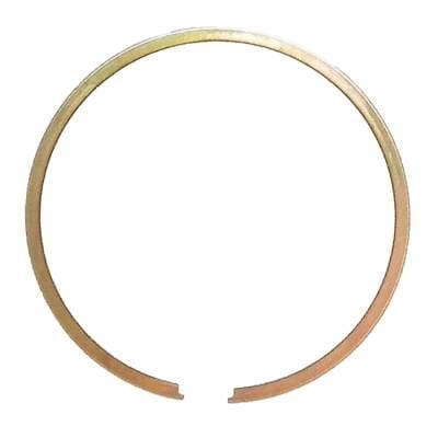 New .5Mm Bored Over 54.50Mm Piston Rings Compatible With Honda By Part Numbers 02.1225.050 thumbnail 2