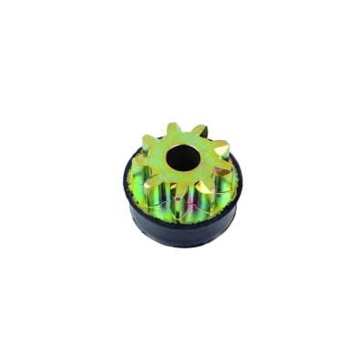 New 9 Teeth Starter Drive Compatible With Johnson/Evinrude 3 Cyl 3.187 Bore Looper 50 Hp 3 Cyl 3.187 thumbnail 4