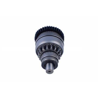 New Starter Drive Compatible With Polaris Scrambler 4X4 500Cc 1997-2003,2005,2007-2012 Big Boss 6X6 thumbnail 5