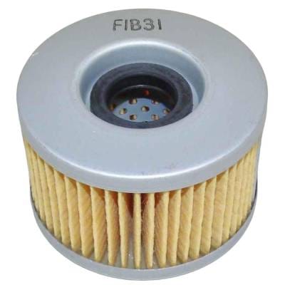 New Oil Filter Compatible With Honda Trx 680Cc Trx Fa 700Cc Big Red 700Cc Trx Rubicon 4X4 500 Hp Trx thumbnail 2