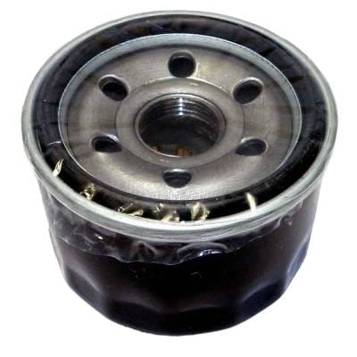 New Oil Filter Compatible With Kymco Yamaha Kodiak 700Cc Mxu 500 Hp 2006-2009,2011,2013-2016 thumbnail 2
