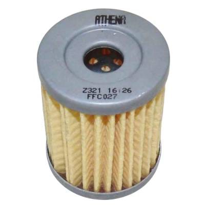 New Oil Filter Compatible With Arctic Cat Kawasaki Suzuki Dr 125 Hp Lt 300 Hp Drz 125 Hp thumbnail 2
