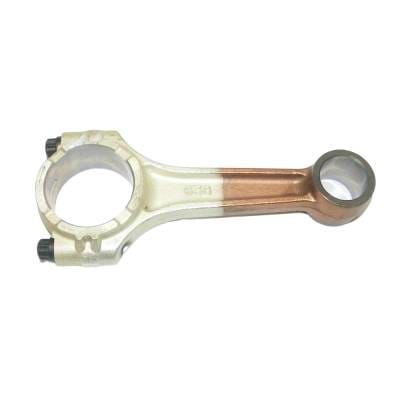 New Connecting Rod Compatible With Mariner Mercury 4 Cyl 3.375 Bore Looper 115 Hp 3 Cyl 3.375 Bore thumbnail 2