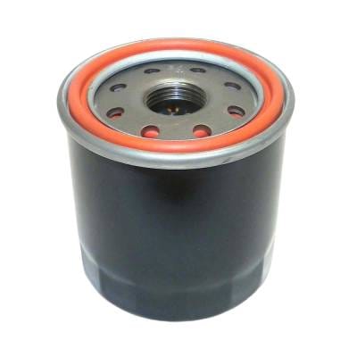 New Oil Filter Compatible With Kawasaki Mule 400Cc Mule 2520 620Cc Mule 610 4X4 Xc Se 400Cc thumbnail 2