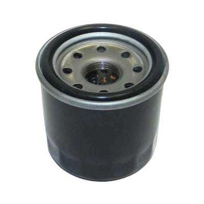 New Oil Filter Compatible With Arctic Cat Kawasaki Brute Force Hardwoods 750Cc Mule Pro-Fxt 1000Cc thumbnail 2