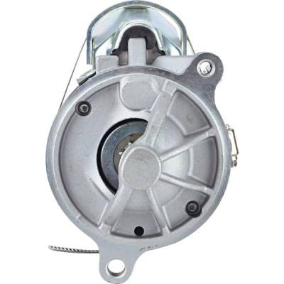 New Starter Compatible With Omc Stern Drive King Cobra 7.5L 460Ci Ford V8 1987-1990 By Part Numbers thumbnail 2