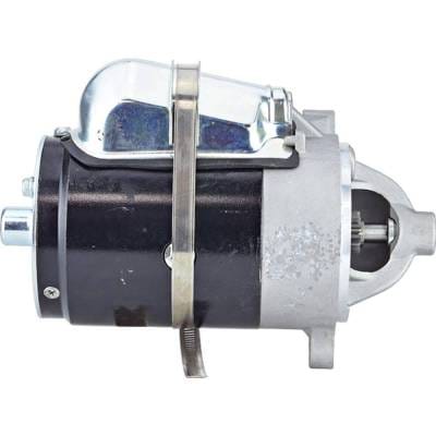 New Starter Compatible With Omc Stern Drive King Cobra 7.5L 460Ci Ford V8 1987-1990 By Part Numbers thumbnail 6