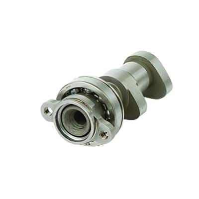 New Stage 2 Exhaust Camshaft Compatible With Kawasaki Kfx 450Cc 2008-2014 450Cc Engine By 2094-2E thumbnail 2