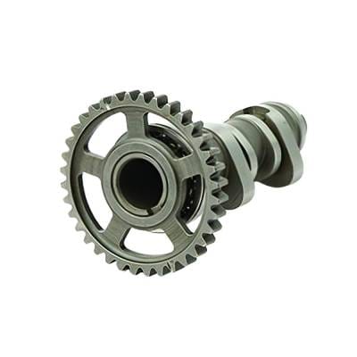 New Stage 2 Camshaft Compatible With Honda Crf-R 450Cc 2009 450Cc Engine By 14100-Men-A30 1124-2 thumbnail 2