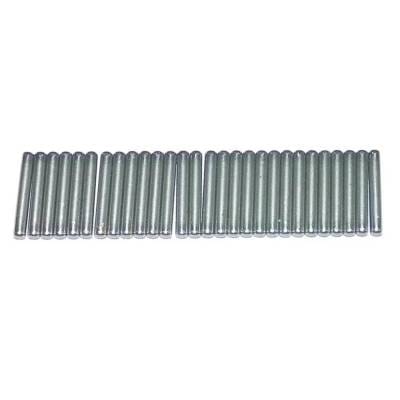 New Needles Bearing Compatible With Mariner Mercury 3 Cyl 3.6255 Bore 1.5L Optimax 75 Hp 3 Cyl thumbnail 2