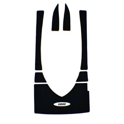 New Traction Mat Compatible With Sea-Doo Rx Di 951Cc Rx X 951Cc Rx 951Cc By 012-307Blk thumbnail 2
