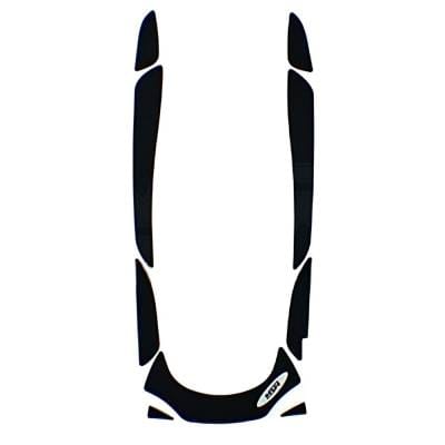 New Traction Mat Compatible With Sea-Doo Gti Std 1503Cc Gti Rental 1503Cc Gti 130 1503Cc Gti Se Dt thumbnail 2
