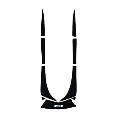 New Traction Mat Compatible With Kawasaki Ultra 310X 1500Cc Ultra 260X 1500Cc Ultra Lx 1500Cc Ultra thumbnail 2
