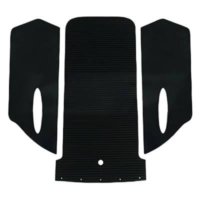 New Traction Mat Compatible With Kawasaki Sx-R 1500Cc Sx-R 160 1500Cc By 012-113Blk thumbnail 2