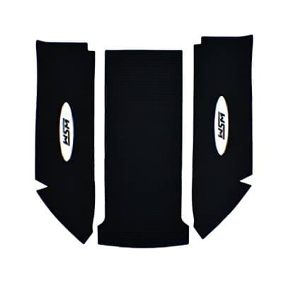 New Traction Mat Compatible With Yamaha Superjet 700 Hp Superjet 650 Hp By 012-201Blk thumbnail 2