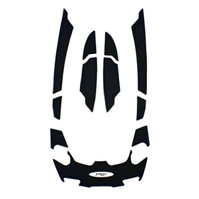 New Self-Adhesive Traction Mat Compatible With Sea-Doo Gtx Ltd Is 260 1503Cc Rxt Is 260 1503Cc Gtx S thumbnail 2