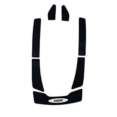 New Self-Adhesive Traction Mat Compatible With Sea-Doo Hx 720Cc By 012-316Blk thumbnail 2