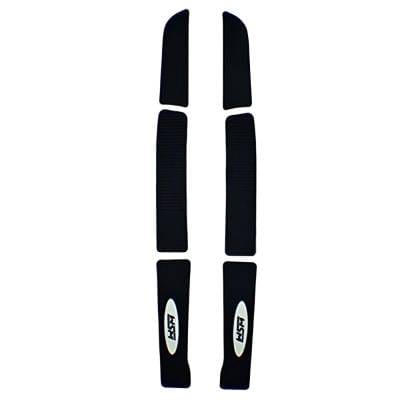 New Self-Adhesive Traction Mat Compatible With Kawasaki Zxi 1100Cc Zxi 750Cc Zxi 900Cc By 012-102Blk thumbnail 2